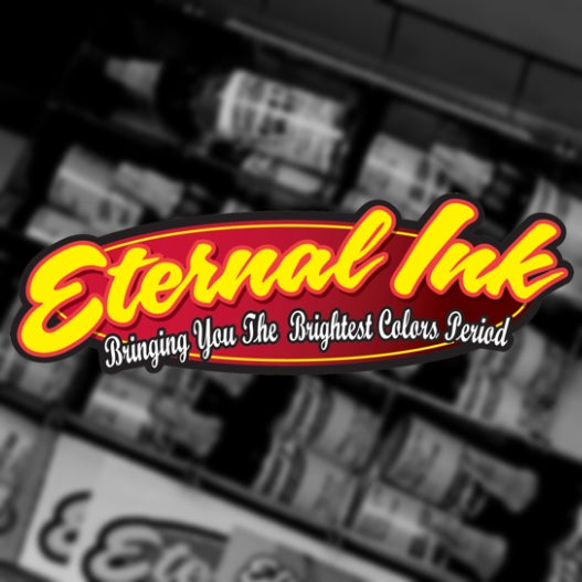 ETERNAL INK