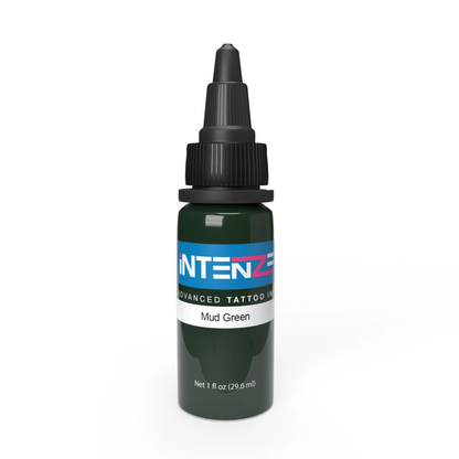 INTENZE standard color 1oz #1~84