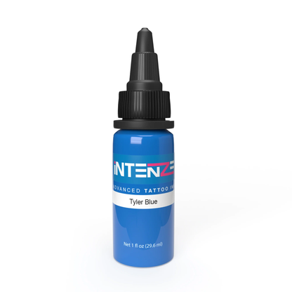 INTENZE standard color 1oz #1~84