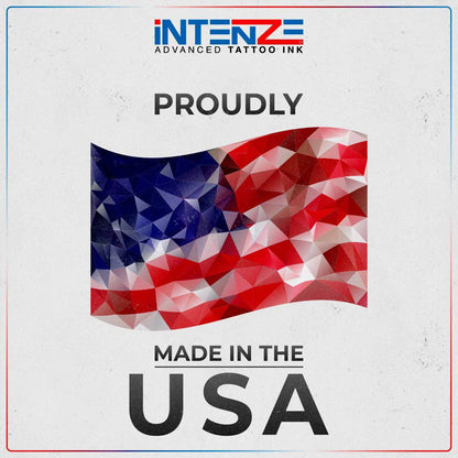 INTENZE standard color 1oz #1~84