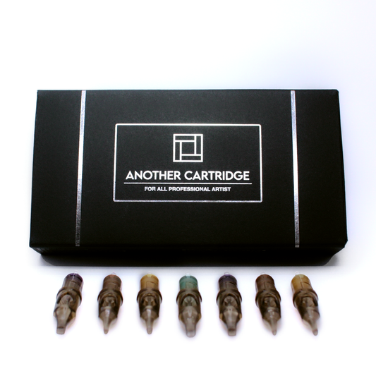 Another Cartridge Needle/ M1