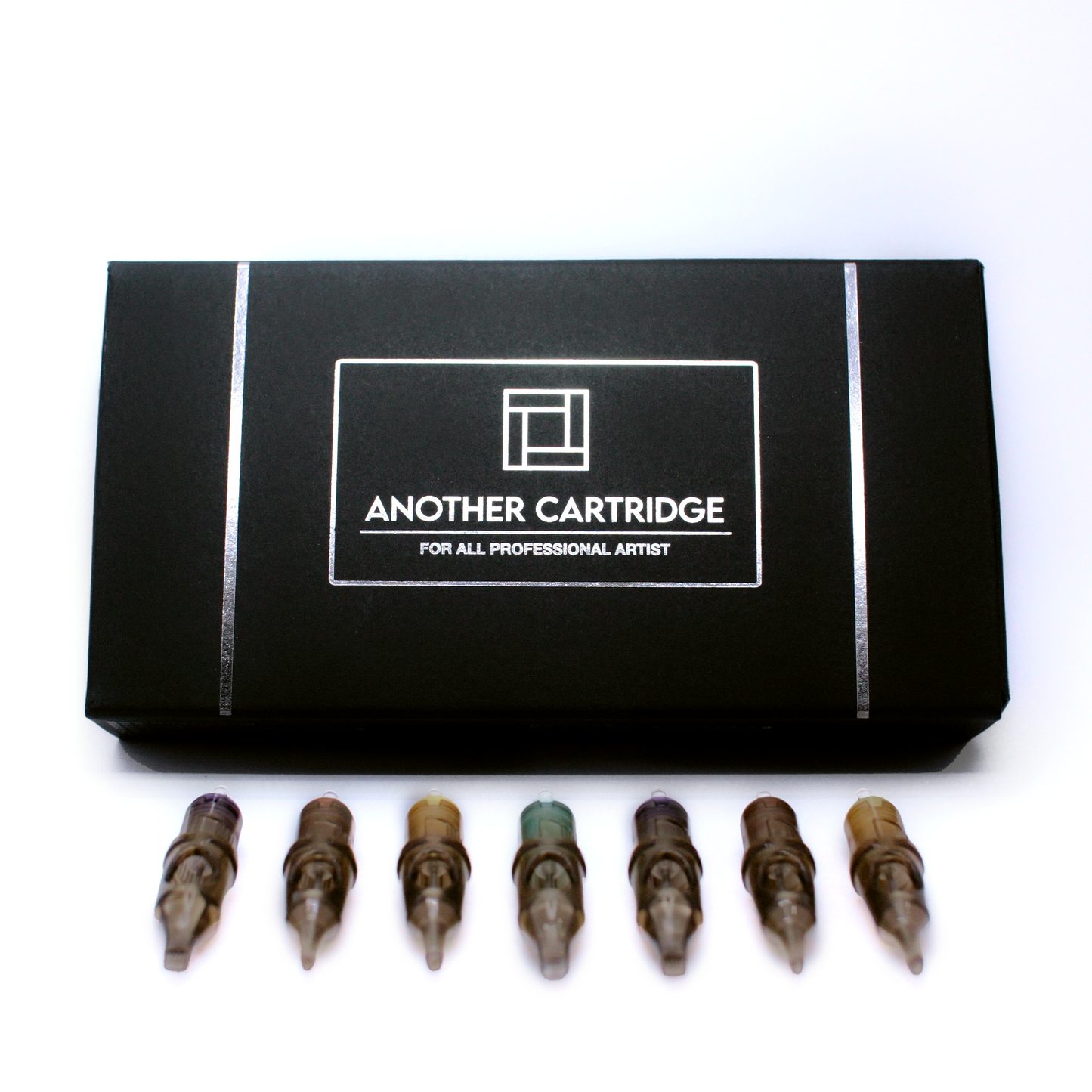 Another Cartridge Needle/ RM