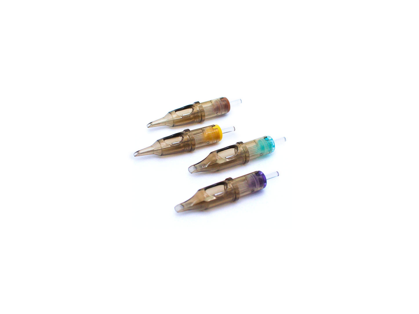 Another Cartridge Needle/ M1